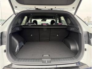 Hyundai TUCSON N Line Hybrid 2WD Navi Digitales Cockpit LED ACC El. Heckklappe Apple CarPlay