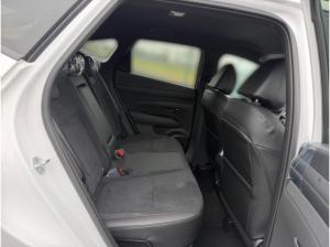 Hyundai TUCSON N Line Hybrid 2WD Navi Digitales Cockpit LED ACC El. Heckklappe Apple CarPlay