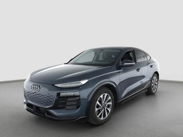 Abbildung Leasingangebot Audi Q6 e-tron