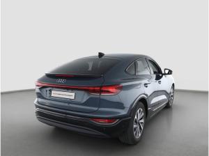 Audi Q6 e-tron Sportback performance Leder Matrix Luft Navi Memory