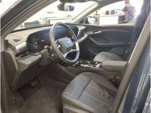 Audi Q6 e-tron Sportback performance Leder Matrix Luft Navi Memory