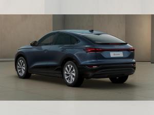 Audi Q6 e-tron Sportback performance Leder Matrix Luft Navi Memory