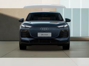 Audi Q6 e-tron Sportback performance Leder Matrix Luft Navi Memory