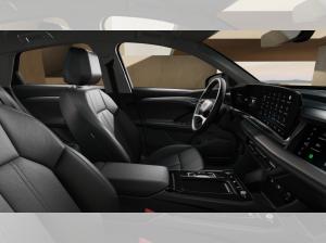 Audi Q6 e-tron Sportback performance Leder Matrix Luft Navi Memory