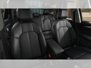 Audi Q6 e-tron Sportback performance Leder Matrix Luft Navi Memory