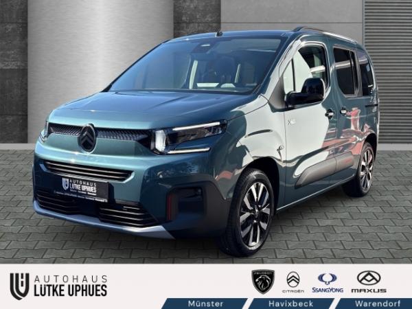 Citroën Berlingo M Diesel 130 Max Navi LED Apple CarPlay SHZ
