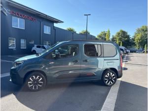 Citroën Berlingo M Diesel 130 Max Navi LED Apple CarPlay SHZ
