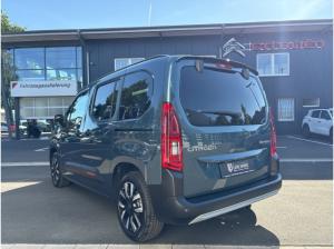 Citroën Berlingo M Diesel 130 Max Navi LED Apple CarPlay SHZ