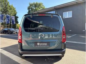 Citroën Berlingo M Diesel 130 Max Navi LED Apple CarPlay SHZ