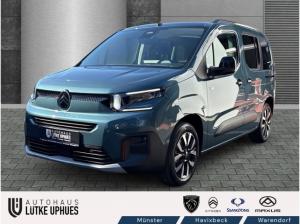 Citroën Berlingo M Diesel 130 Max Navi LED CarPlay SHZ