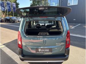 Citroën Berlingo M Diesel 130 Max Navi LED Apple CarPlay SHZ