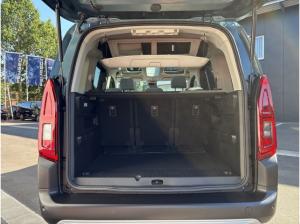Citroën Berlingo M Diesel 130 Max Navi LED Apple CarPlay SHZ