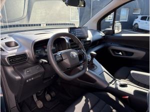 Citroën Berlingo M Diesel 130 Max Navi LED Apple CarPlay SHZ