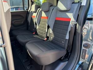 Citroën Berlingo M Diesel 130 Max Navi LED Apple CarPlay SHZ