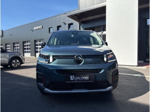 Citroën Berlingo M Diesel 130 Max Navi LED CarPlay SHZ