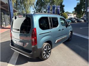 Citroën Berlingo M Diesel 130 Max Navi LED CarPlay SHZ