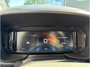 Citroën Berlingo M Diesel 130 Max Navi LED CarPlay SHZ