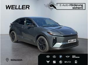Toyota C-HR+