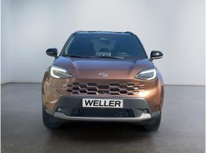 Toyota Yaris Cross Lounge Head-Up LED Navi 360° Kamera JBL SHZ PDC