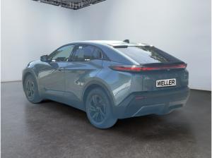 Toyota C-HR+ Teamplayer ACC LED Navi Kamera PDC DAB SHZ
