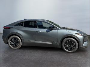 Toyota C-HR+ Teamplayer ACC LED Navi Kamera PDC DAB SHZ