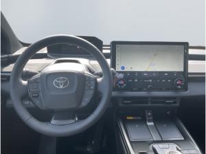 Toyota C-HR+ Teamplayer ACC LED Navi Kamera PDC DAB SHZ