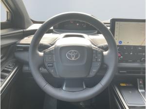 Toyota C-HR+ Teamplayer ACC LED Navi Kamera PDC DAB SHZ
