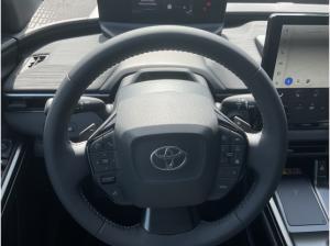 Toyota C-HR+ Teamplayer ACC LED Navi Kamera PDC DAB SHZ