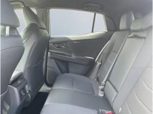 Toyota C-HR+ Teamplayer ACC LED Navi Kamera PDC DAB SHZ