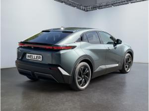 Toyota C-HR+ Teamplayer ACC LED Navi Kamera PDC DAB SHZ