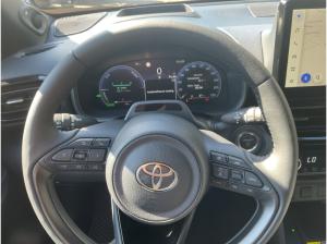 Toyota Yaris Cross Lounge Head-Up LED Navi 360° Kamera JBL SHZ PDC