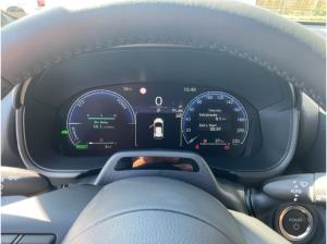 Toyota Yaris Cross Lounge Head-Up LED Navi 360° Kamera JBL SHZ PDC