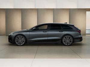 Audi A6 e-tron Avant performance S-Line B&O Matrix AHK HuD Luft St.Heiz Memory