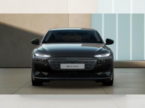 Audi A6 e-tron Avant performance S-Line B&O Matrix AHK HuD Luft St.Heiz Memory