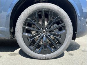 Volvo XC90 B5 Ultra Black Edition/ AHK/ 21"/ Massage/ B&W Sofort!