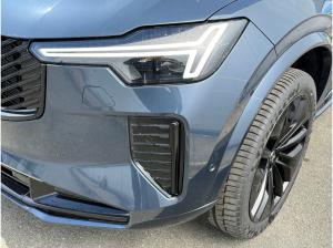 Volvo XC90 B5 Ultra Black Edition/ AHK/ 21"/ Massage/ B&W Sofort!