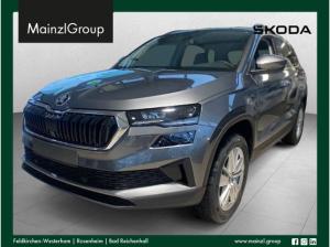 Skoda Karoq 2.0L TDI Selection 4x4❗MATRIX❗NAVI❗CANTON❗Privat und Gewerbe❗