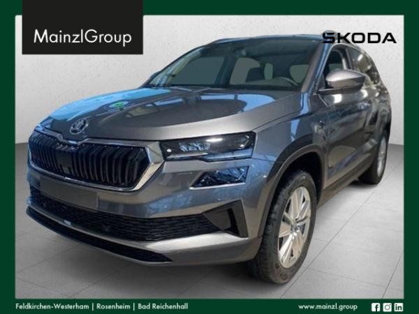 Skoda Karoq 2.0L TDI Selection 4x4❗MATRIX❗NAVI❗CANTON❗Privat und Gewerbe❗