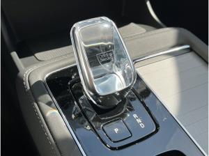 Volvo XC90 B5 Ultra Black Edition/ AHK/ 21"/ Massage/ B&W Sofort!