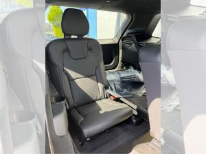 Volvo XC90 B5 Ultra Black Edition/ AHK/ 21"/ Massage/ B&W Sofort!