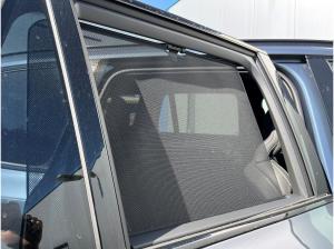 Volvo XC90 B5 Ultra Black Edition/ AHK/ 21"/ Massage/ B&W Sofort!