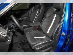 Skoda Kodiaq 2.0L TDI 4x4❗Sportline❗HUD❗NAVI❗360°❗StHZ❗Privat und Gewerbe❗