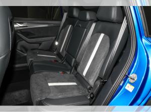 Skoda Kodiaq 2.0L TDI 4x4❗Sportline❗HUD❗NAVI❗360°❗StHZ❗Privat und Gewerbe❗