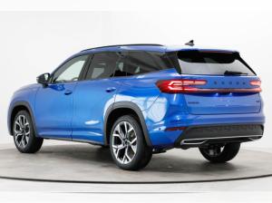 Skoda Kodiaq 2.0L TDI 4x4❗Sportline❗HUD❗NAVI❗360°❗StHZ❗Privat und Gewerbe❗