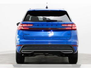 Skoda Kodiaq 2.0L TDI 4x4❗Sportline❗HUD❗NAVI❗360°❗StHZ❗Privat und Gewerbe❗