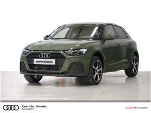 Audi A1 Sportback 25 TFSI - Nur für Sonderzielgruppen (Solingen)