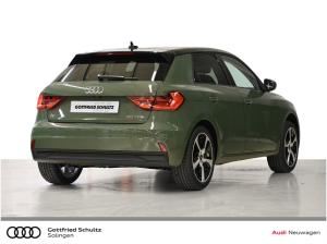 Audi A1 Sportback 25 TFSI - Nur für Sonderzielgruppen (Solingen)