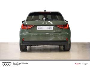 Audi A1 Sportback 25 TFSI - Nur für Sonderzielgruppen (Solingen)