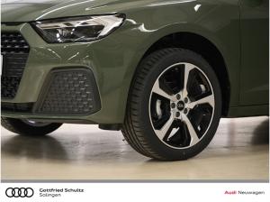 Audi A1 Sportback 25 TFSI - Nur für Sonderzielgruppen (Solingen)