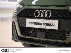 Audi A1 Sportback 25 TFSI - Nur für Sonderzielgruppen (Solingen)